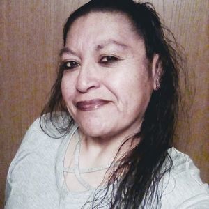 Meet your Posher, Lupe